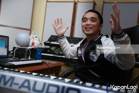 Foto Dipha Barus