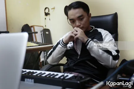 Foto Dipha Barus