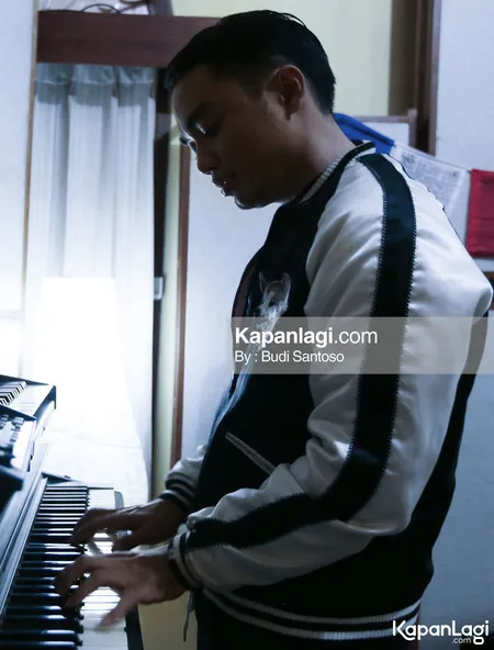 Foto Dipha Barus