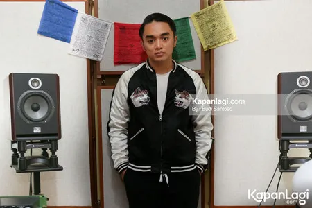 Foto Dipha Barus