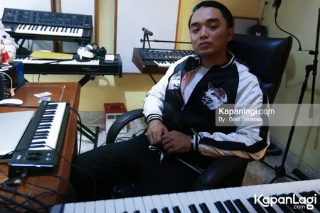 Foto Dipha Barus