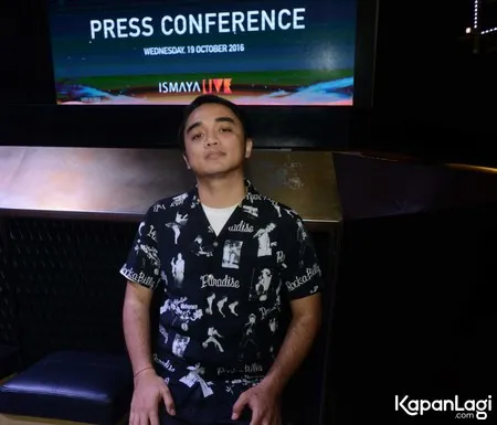 Foto Dipha Barus