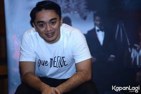 Foto Dipha Barus