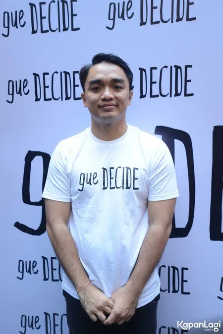 Foto Dipha Barus