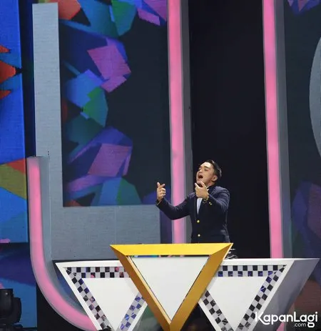Foto Dipha Barus