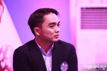 Foto Dipha Barus