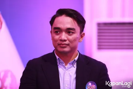 Foto Dipha Barus