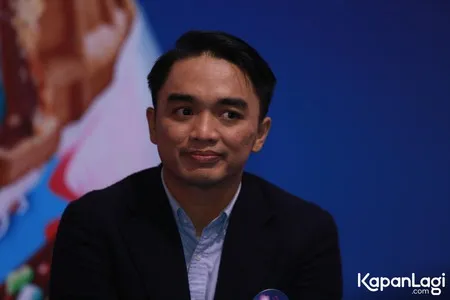 Foto Dipha Barus