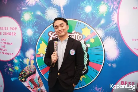 Foto Dipha Barus