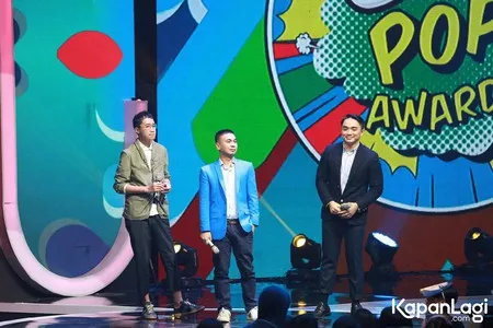 Foto Dipha Barus