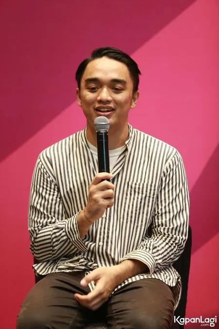 Foto Dipha Barus