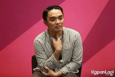 Foto Dipha Barus