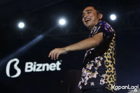 Foto Dipha Barus