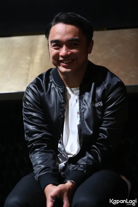 Foto Dipha Barus