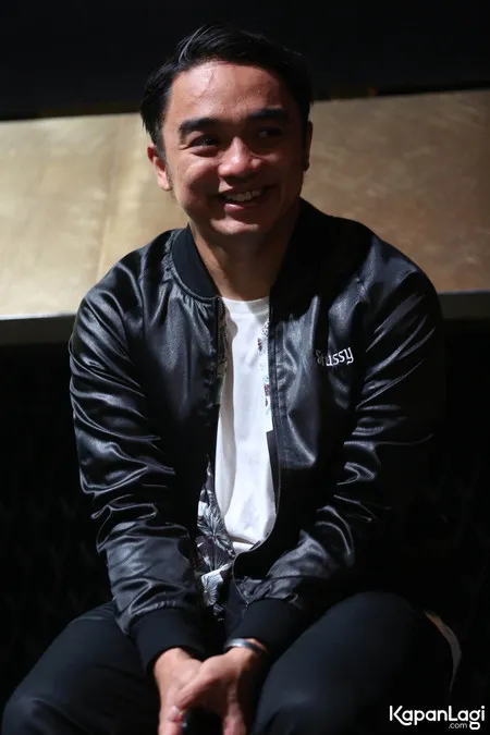 Foto Dipha Barus