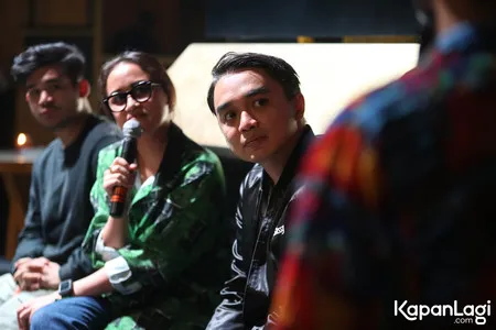 Foto Dipha Barus