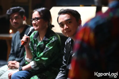 Foto Dipha Barus