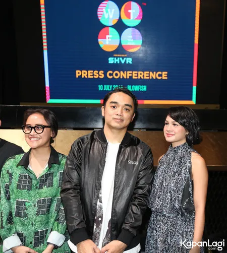 Foto Dipha Barus