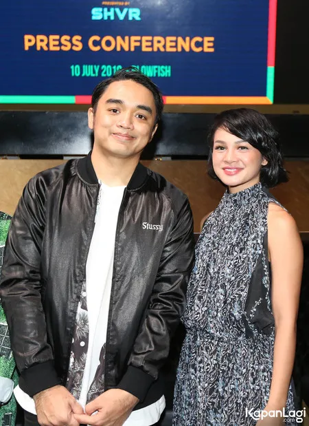 Foto Dipha Barus