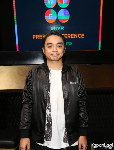 Foto Dipha Barus