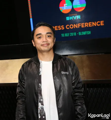 Foto Dipha Barus