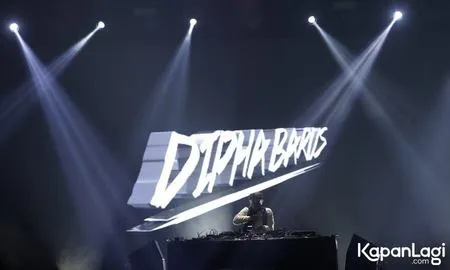 Foto Dipha Barus