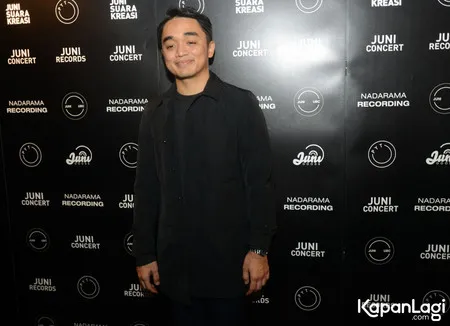 Foto Dipha Barus