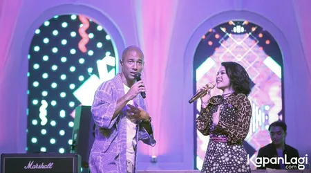 Foto Dipha Barus