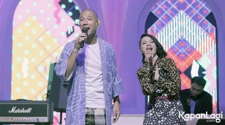 Foto Dipha Barus