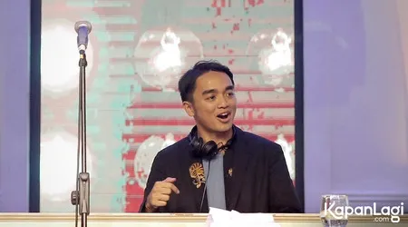 Foto Dipha Barus