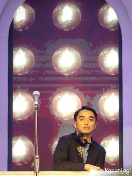 Foto Dipha Barus