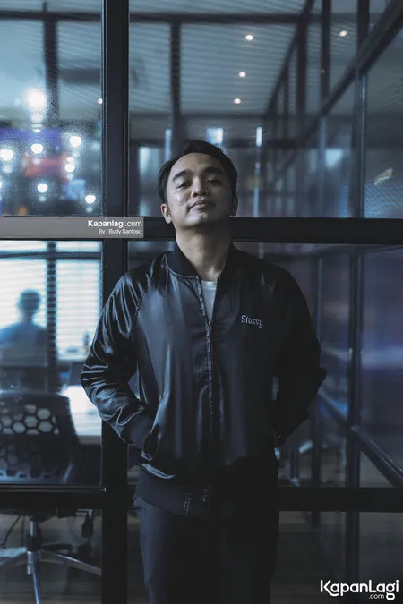 Foto Dipha Barus