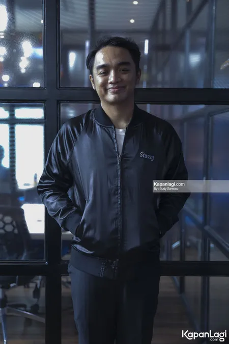 Foto Dipha Barus