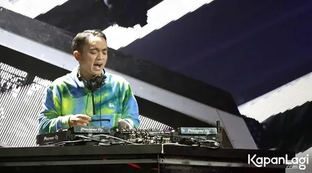 Foto Dipha Barus