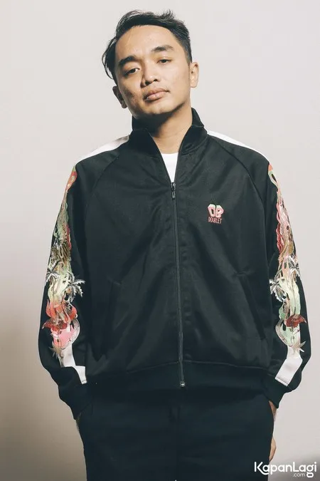 Foto Dipha Barus