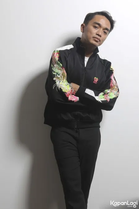 Foto Dipha Barus