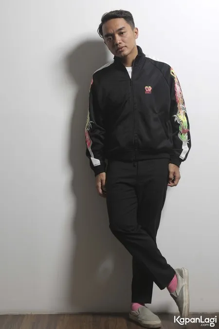 Foto Dipha Barus