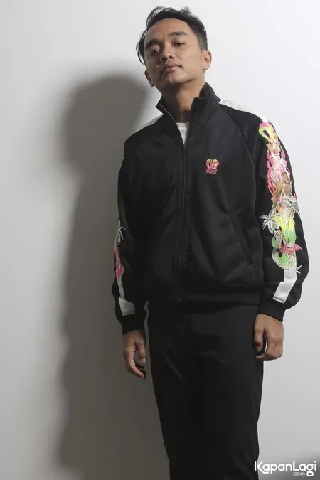 Foto Dipha Barus