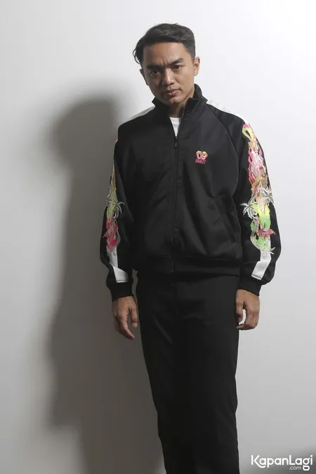 Foto Dipha Barus