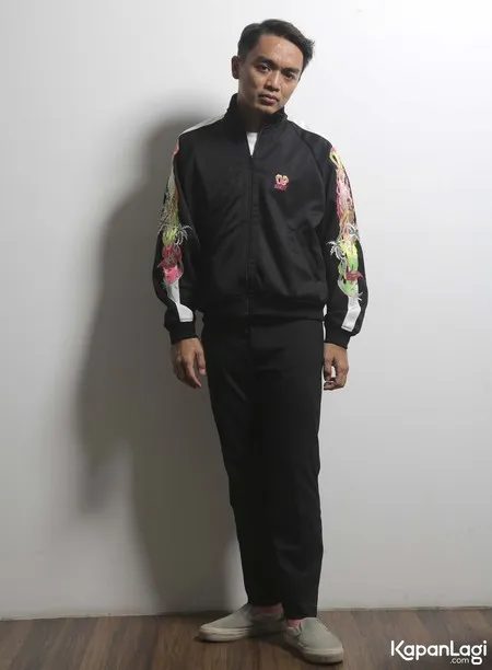 Foto Dipha Barus