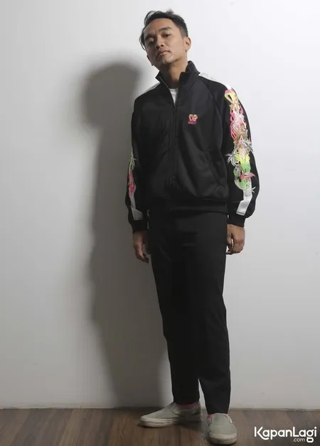 Foto Dipha Barus