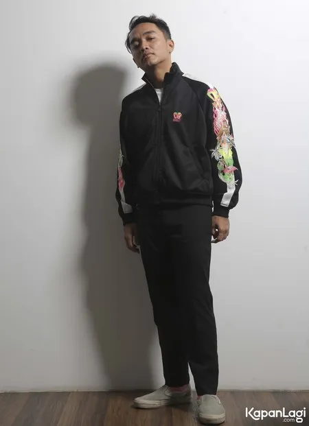 Foto Dipha Barus