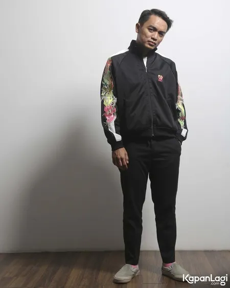 Foto Dipha Barus