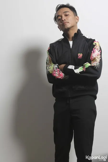 Foto Dipha Barus