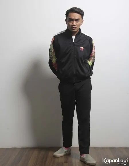 Foto Dipha Barus