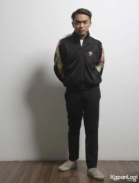 Foto Dipha Barus