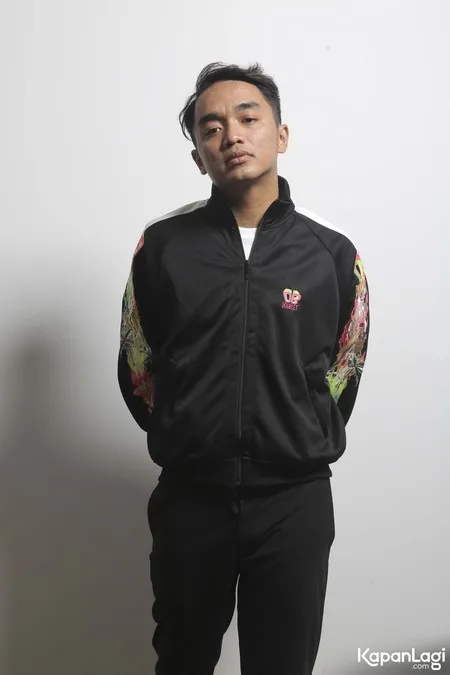 Foto Dipha Barus