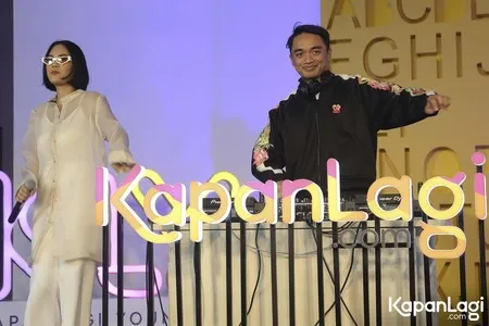Foto Dipha Barus