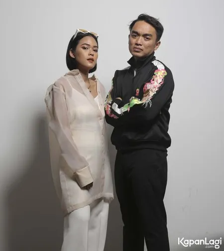 Foto Dipha Barus