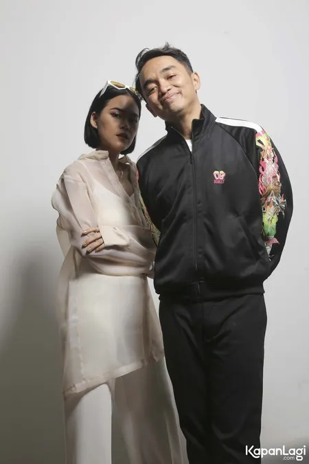 Foto Dipha Barus